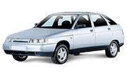 Авточехол для ВАЗ 2112 (1999-2008)