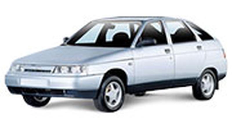 Авточехол для ВАЗ 2112 (1999-2008)