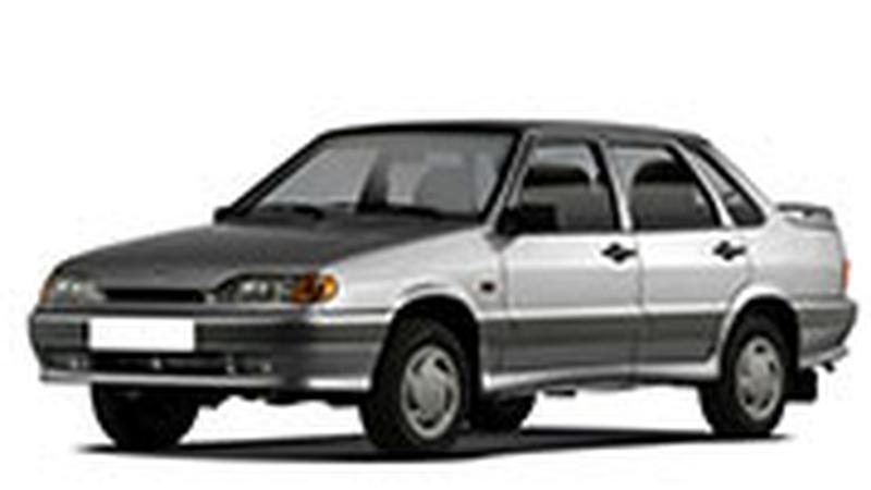Авточехол для ВАЗ 2115 (2004-2013)