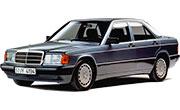 Авточехол для Mercedes 190 (1982-1993)