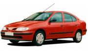 Авточехол для Renault Megane (1995-2003)