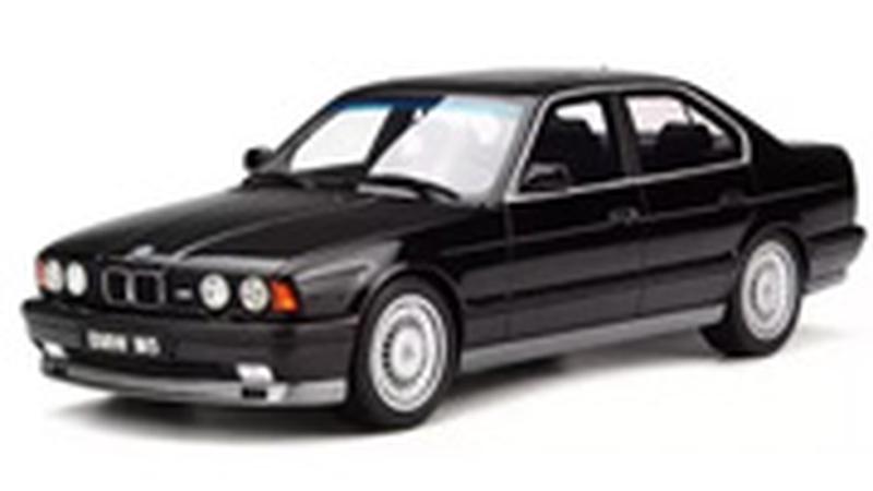 Авточехол для BMW 5 (E34) sedan