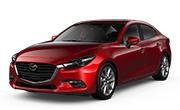Авточехол для Mazda 6 седан (2018+)