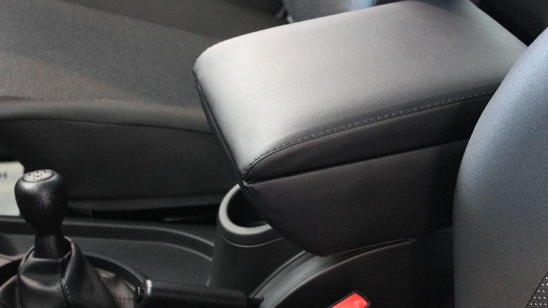 Подлокотники (передние) в салон автомобиля Chevrolet Niva c 2009